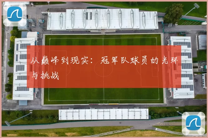 从巅峰到现实:冠军队球员的光环与挑战