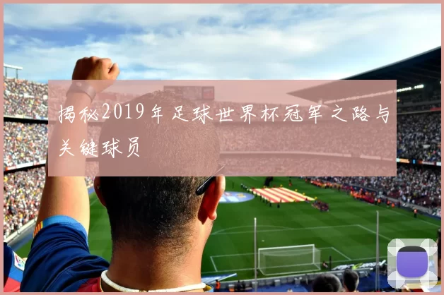 揭秘2019年足球世界杯冠军之路与关键球员