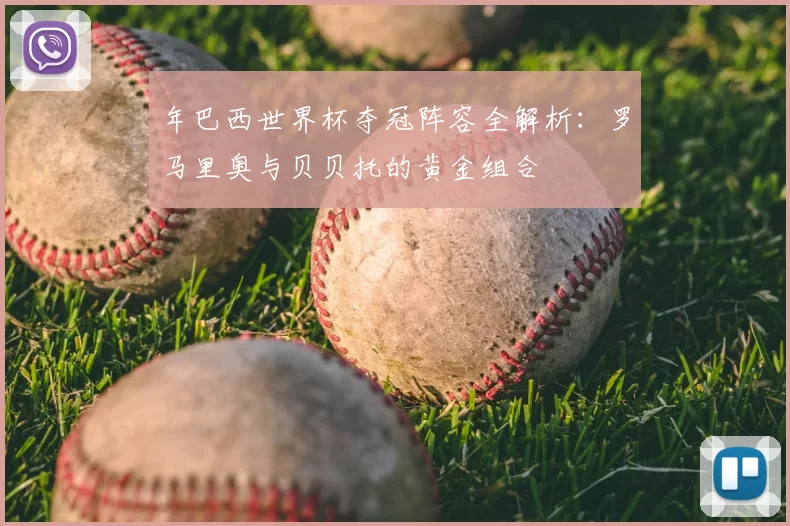 年巴西世界杯夺冠阵容全解析：罗马里奥与贝贝托的黄金组合