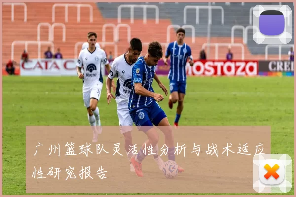 广州篮球队灵活性分析与战术适应性研究报告